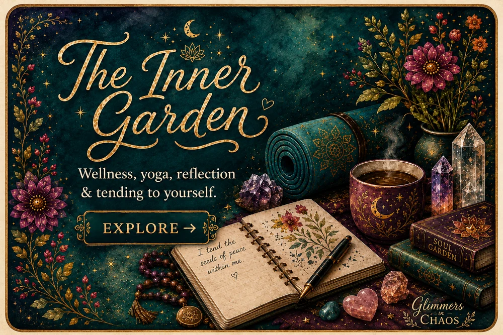 The Inner Garden