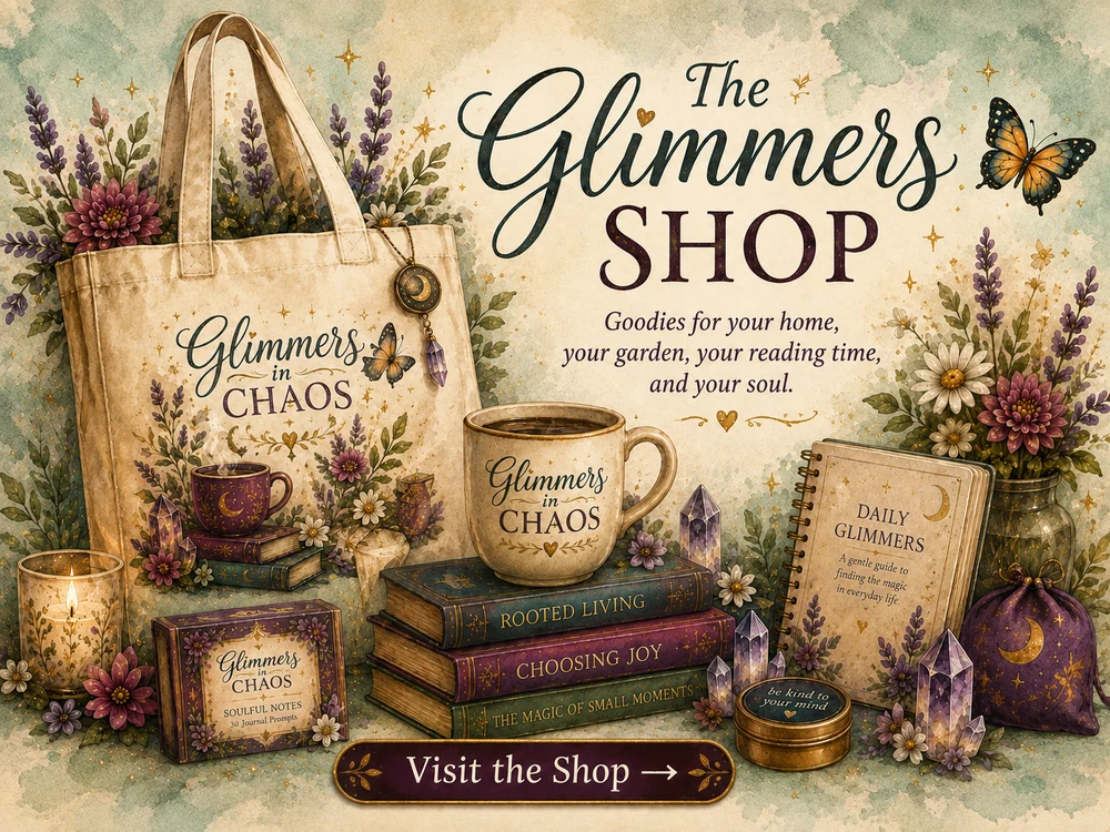 The Glimmers Shop