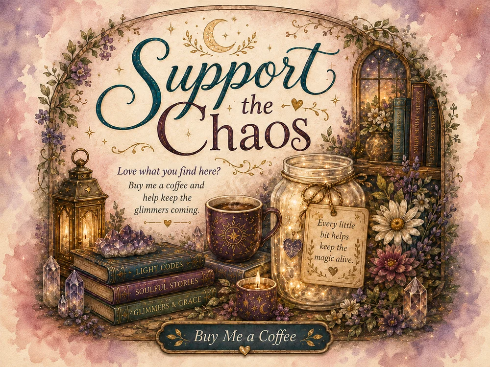 Support the Chaos